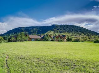 2508 Castle Butte Dr, Castle Rock, CO 80109