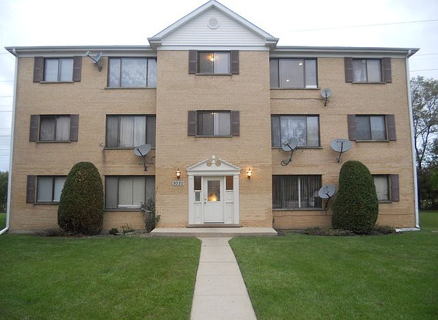 1st image of 9320 Hamilton Ct #3F