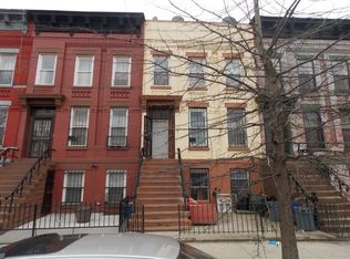 812 Halsey St, Brooklyn, NY 11233