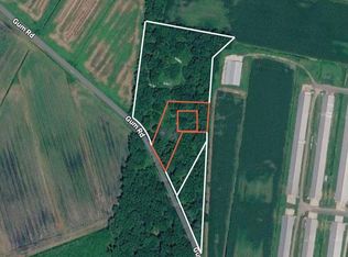 Gum Rd, Selbyville, DE 19975