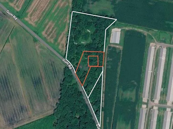 Gum Rd, Selbyville, DE 19975