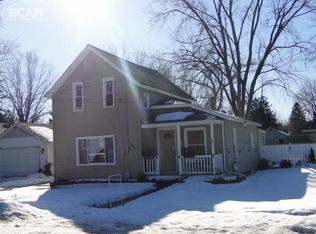 200 S Saginaw St, Montrose, MI