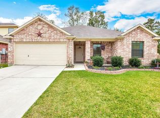 2802 Lexington Park Dr, Spring, TX 77373