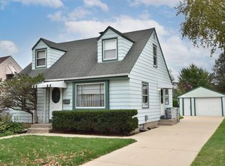 3770 N 73rd St, Milwaukee, WI 53216