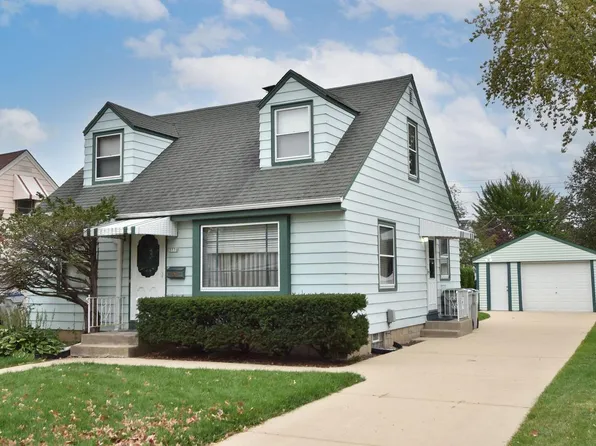 3770 North 73rd STREET, Milwaukee, WI 53216
