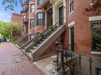 84 Appleton St #2, Boston, MA, 02116