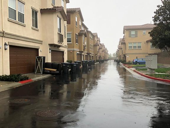 Community Street View