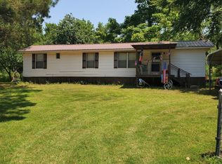 108333 Starboard Dr, Checotah, OK 74426