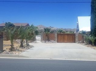 57596 Sunnyslope Dr, Yucca Valley, CA 92284