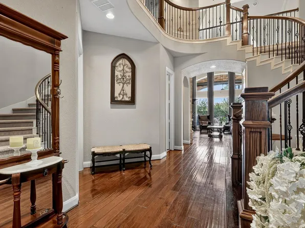 25803 Heritage Maple Dr, Spring, TX 77389