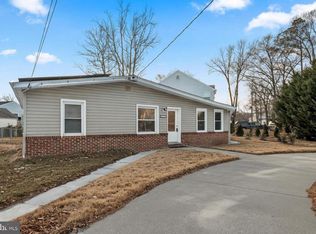 1199 Oak Ave, Shady Side, MD 20764