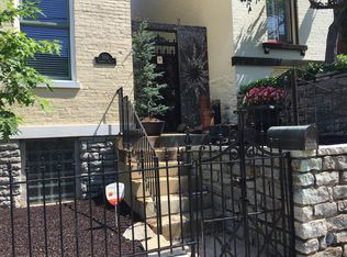 510 Liberty Hl, Cincinnati, OH