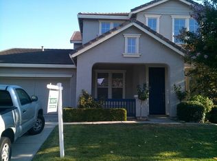 5312 Friesian Way, Elk Grove, CA 95757