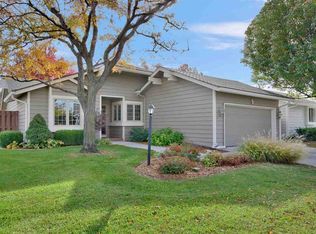 7520 E 21st St N UNIT 9, Wichita, KS 67206