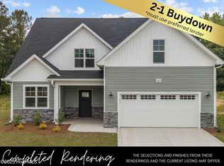 1060 Valley View Rd, Southern Pines, NC 28387