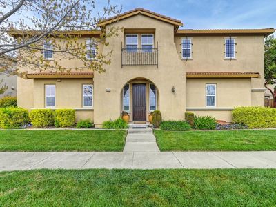 3352 Bevan Rd, West Sacramento, CA, 95691