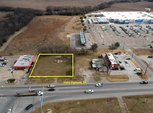 8733 State Highway 34 S, Quinlan, TX 75474