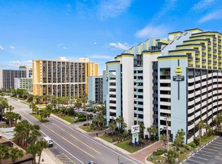 6804 N Ocean Blvd #1131, Myrtle Beach, SC 29572