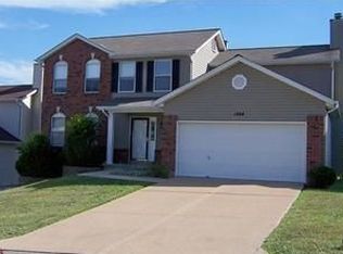 1424 Appleton Ct, Arnold, MO 63010