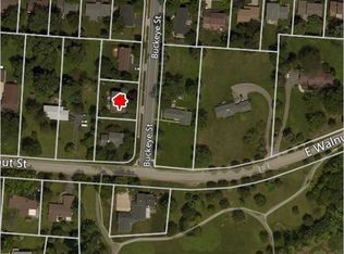 153 Buckeye St, Westerville, OH 43081