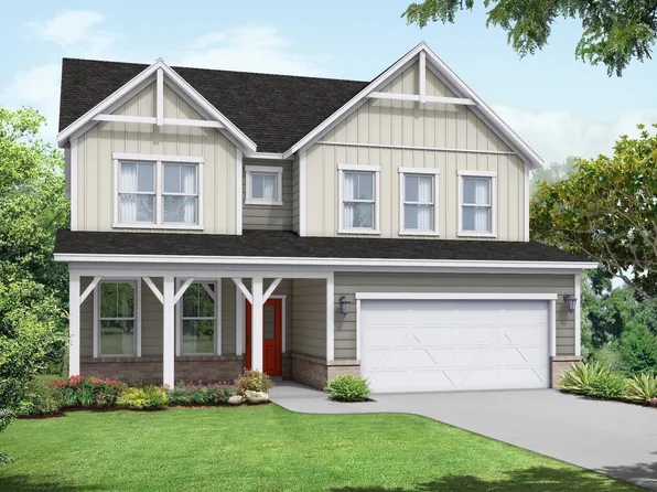 8000 Netterfield Dr Lot 119, White House, TN 37188