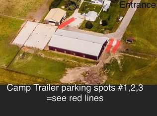 683 County Road 100 N, Pesotum, IL 61863