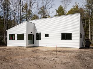 0 Conifer Way LOT 1, Arundel, ME 04046