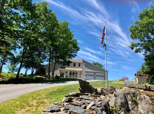 21 Highpoint Pl, Bradley, ME 04411