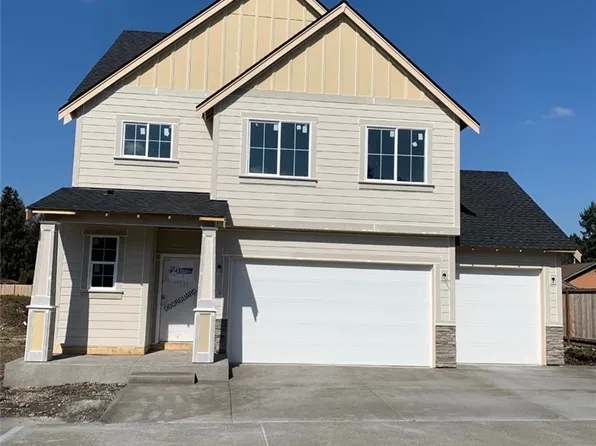 18120 38th Avenue Ct E, Tacoma, WA 98446