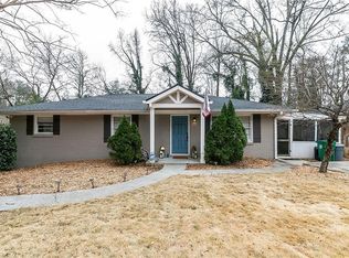 2002 Drew Valley Rd, Atlanta, GA 30319