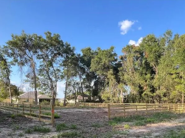 NW 17th Pl Lot 60, Ocala, FL 34482