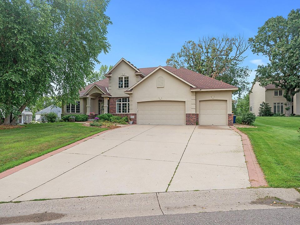 535 Majestic Oaks Ct, Eagan, MN 55123 Zillow