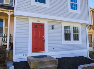 1660 Barnstead Dr, Reston, VA 20194