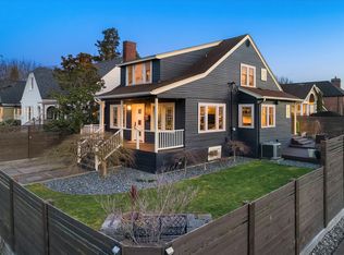 4101 E Garfield St, Seattle, WA 98112