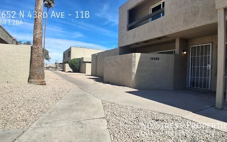 2652 N 43rd Ave #11B — Photo 2