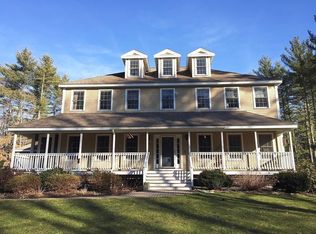 177 Gratuity Rd, Groton, MA 01450