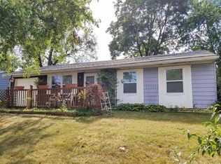 5169 Sedalia Dr, Columbus, OH 43232
