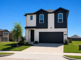 3213 Cordelia Dr, Princeton, TX 75407