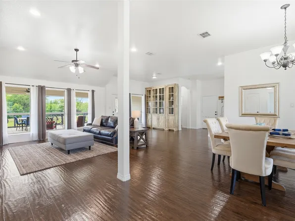 5965 Feather Wind Way, Fort Worth, TX 76135