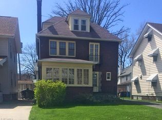 288 E 149th St, Cleveland, OH 44110