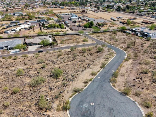 19606 N 39TH Drive #12, Glendale, AZ 85308