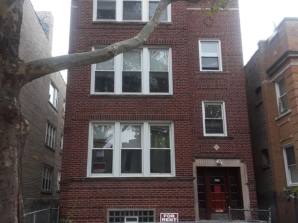 1st image of 6315 N Claremont Ave APT 3