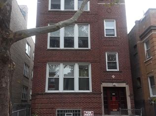 6315 N Claremont Ave APT 3, Chicago, IL 60659