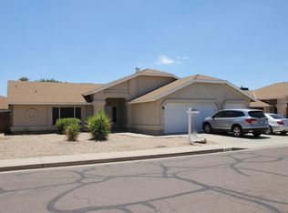 4427 W Avenida Del Sol, Glendale, AZ 85310