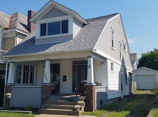 1021 Vance Ave, Coraopolis, PA 15108