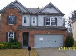 104 Mumsford Ct, Union City, GA 30291