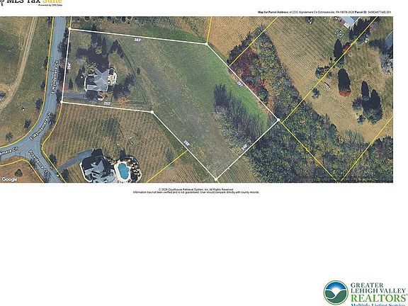 2nd image of 4123 Wyndemere Cir