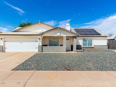 5228 W Aster Dr, Glendale, AZ, 85304