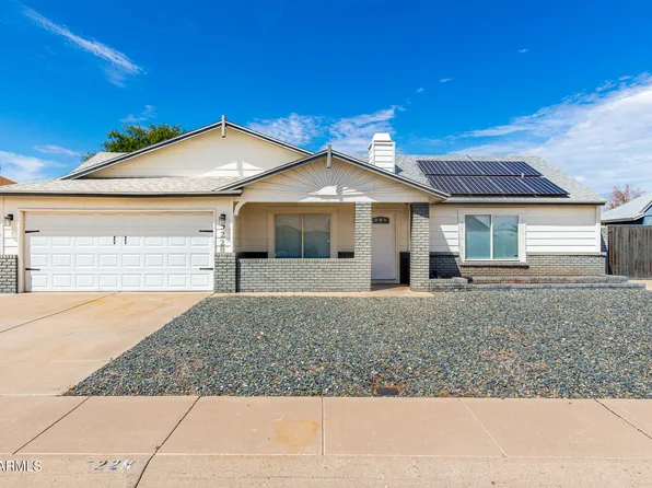 5228 W ASTER Drive, Glendale, AZ 85304