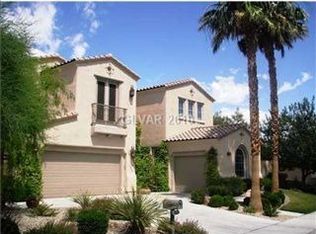 2355 Green Mountain Ct, Las Vegas, NV 89135